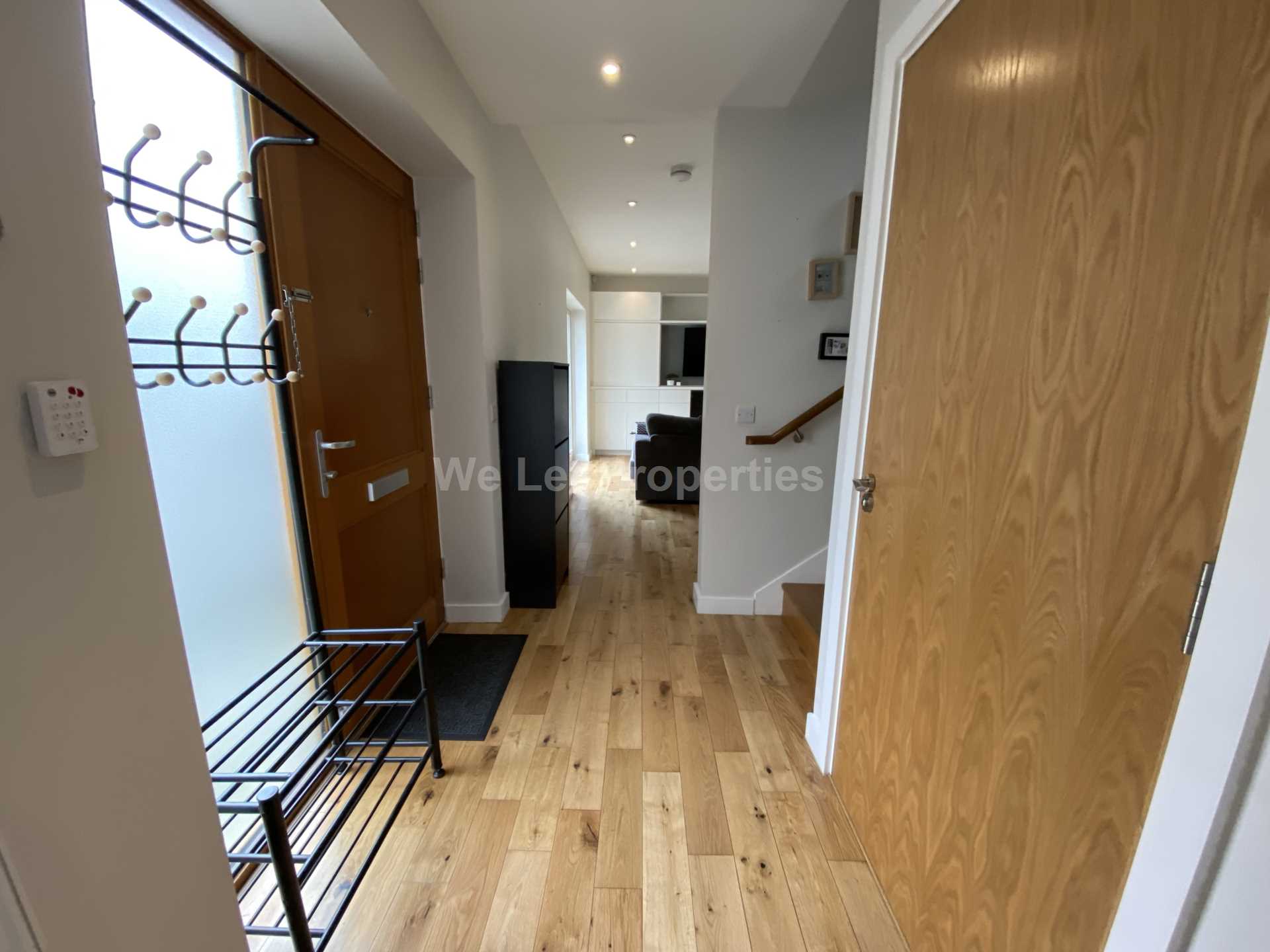 Vesta Street, New Islington Marina, Image 5