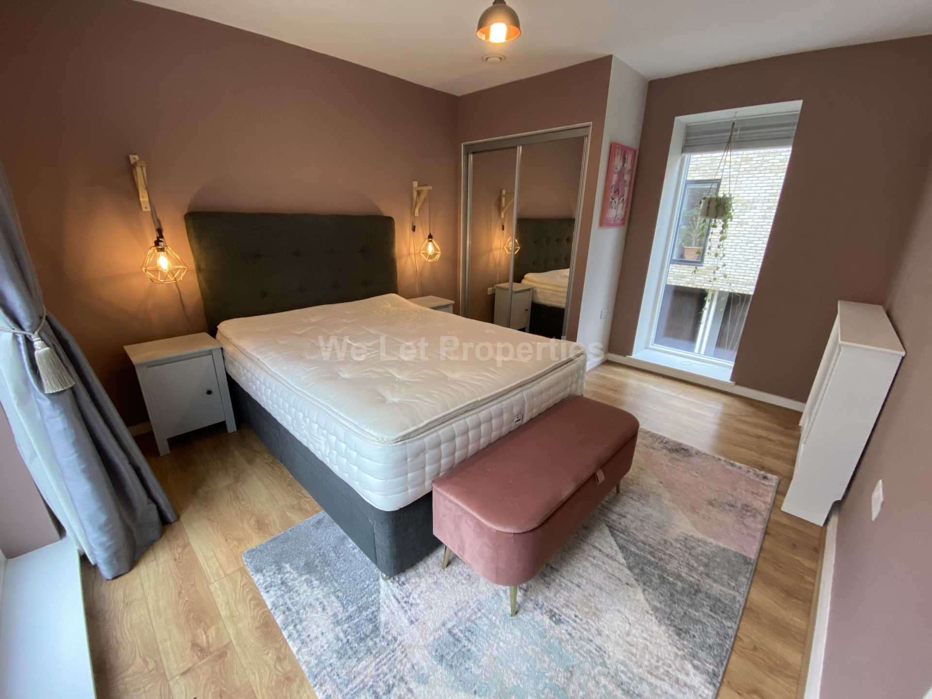 Vesta Street, New Islington Marina, Image 8