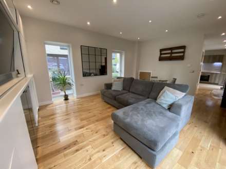 Vesta Street, New Islington Marina, Image 1