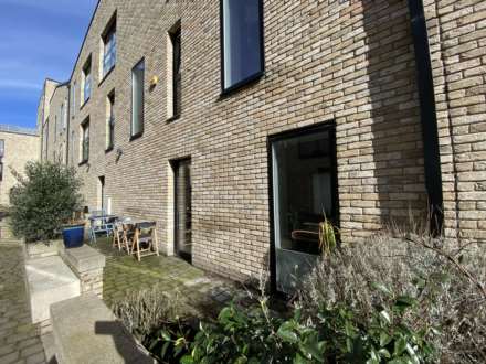 Vesta Street, New Islington Marina, Image 11
