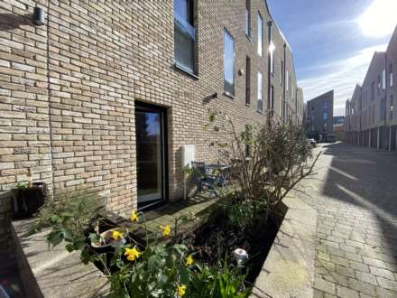 Vesta Street, New Islington Marina, Image 12