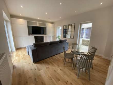 Vesta Street, New Islington Marina, Image 3