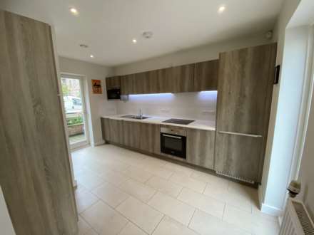 Vesta Street, New Islington Marina, Image 4