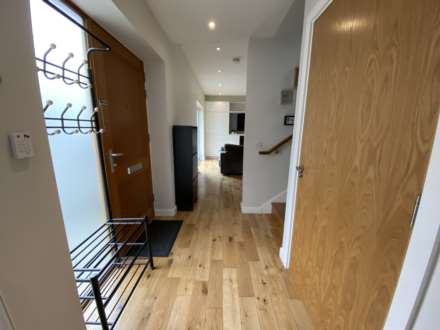 Vesta Street, New Islington Marina, Image 5