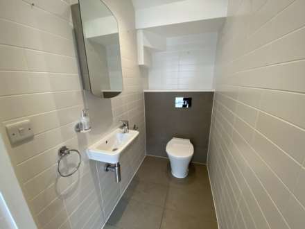 Vesta Street, New Islington Marina, Image 6