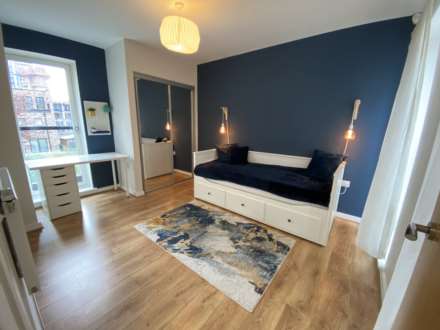 Vesta Street, New Islington Marina, Image 9