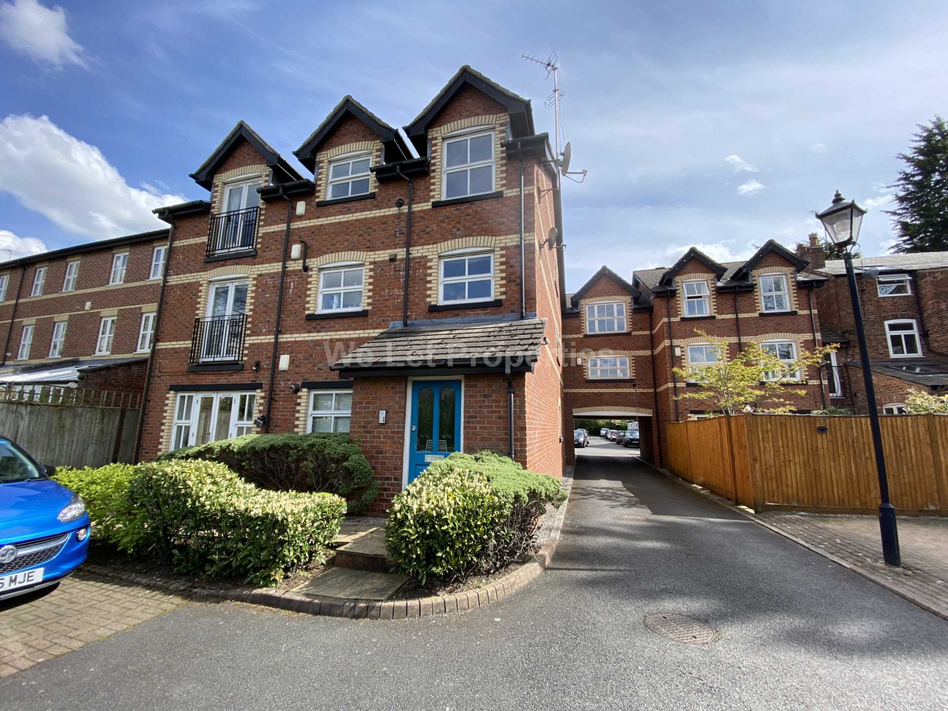 Oak Court, Didsbury, Image 10