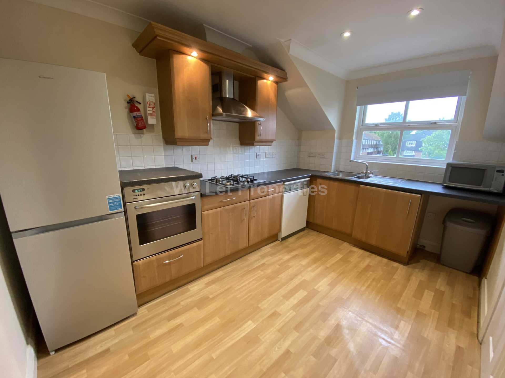 Oak Court, Didsbury, Image 4