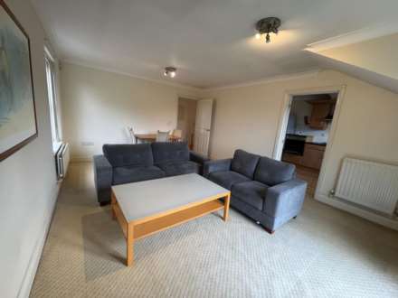Oak Court, Didsbury, Image 1