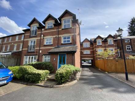 Oak Court, Didsbury, Image 10