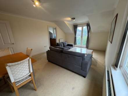 Oak Court, Didsbury, Image 2