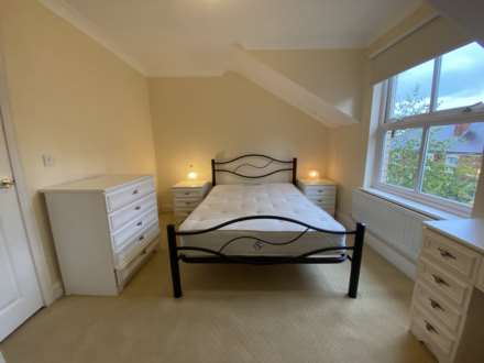 Oak Court, Didsbury, Image 5