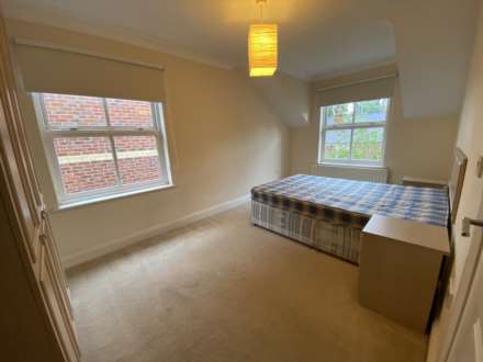 Oak Court, Didsbury, Image 7