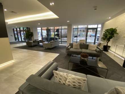 The Hallmark, Manchester, Image 14