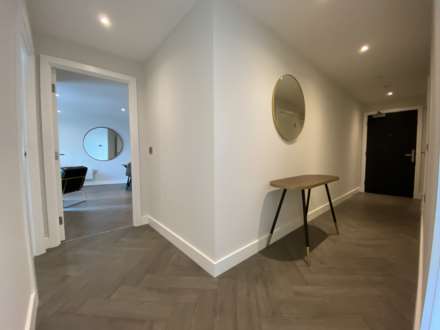 Castle Wharf, Castlefield, Image 10