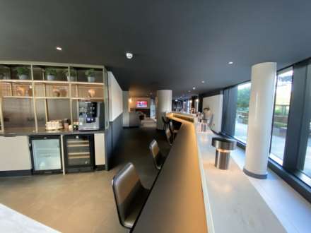 Castle Wharf, Castlefield, Image 15