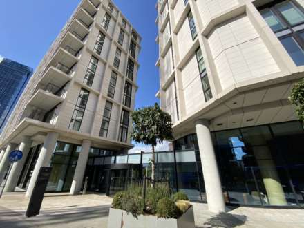 Castle Wharf, Castlefield, Image 25
