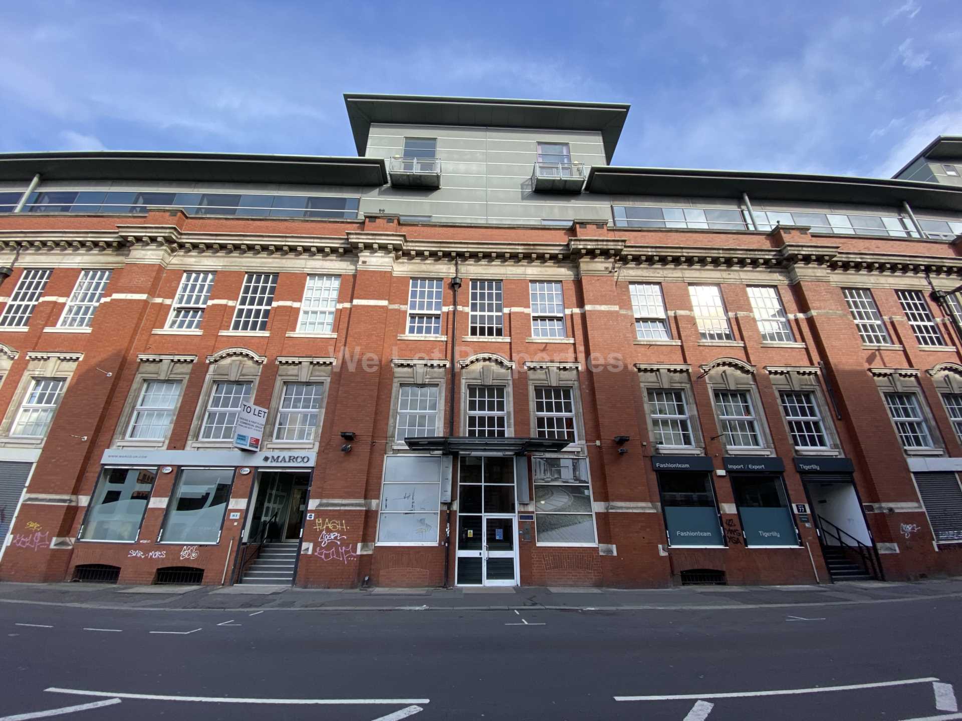 The Sorting House, Northern Quarter, Image 13