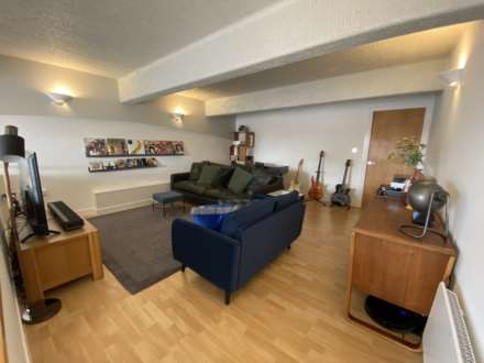 2 Bedroom Apartment, The Sorting House, Northern Quarter