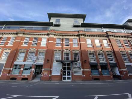The Sorting House, Northern Quarter, Image 13