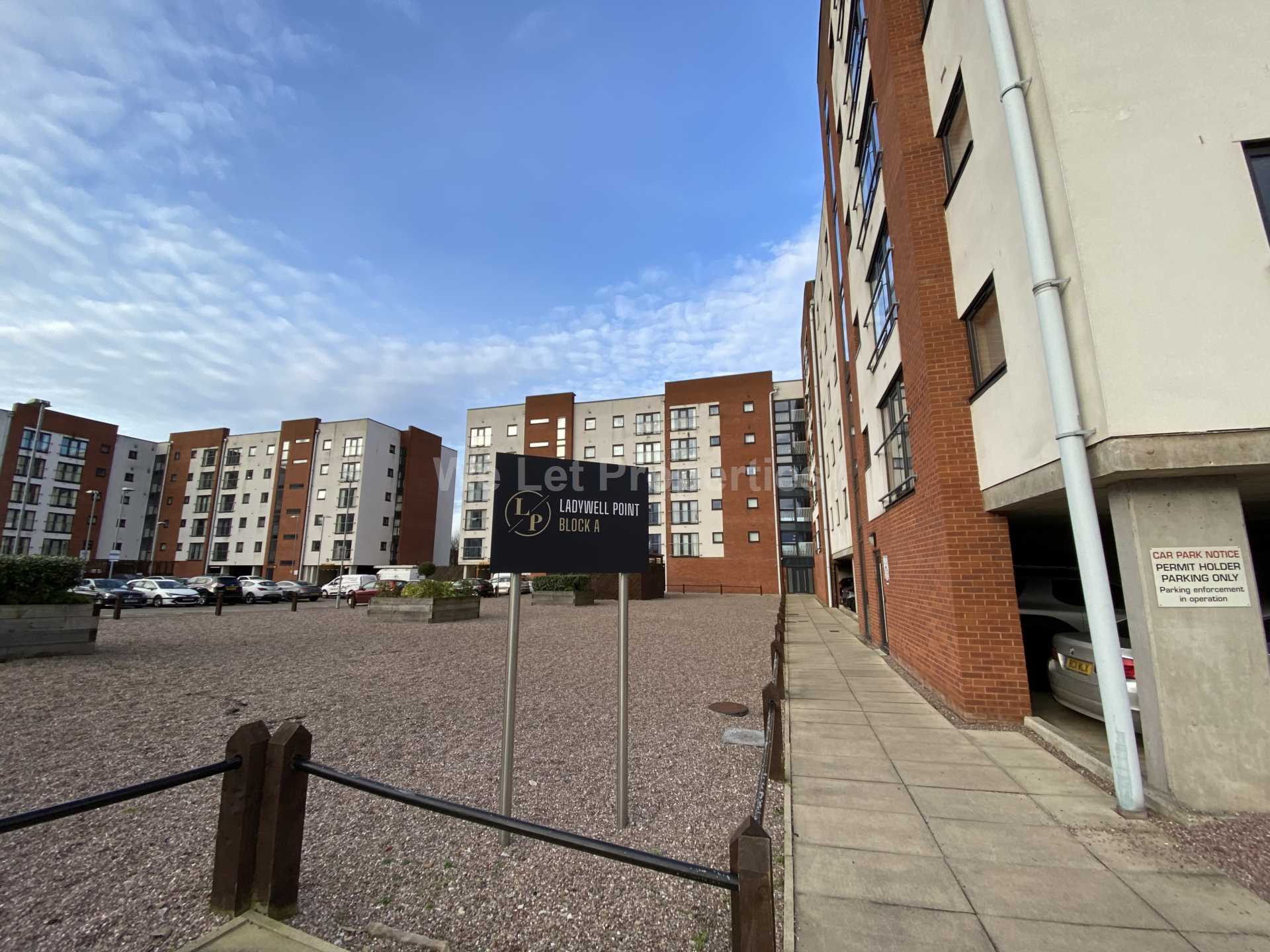 Ladywell Point, Pilgrims Way, Image 8