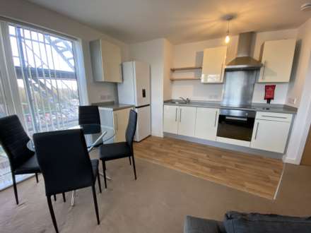 Ladywell Point, Pilgrims Way, Image 2