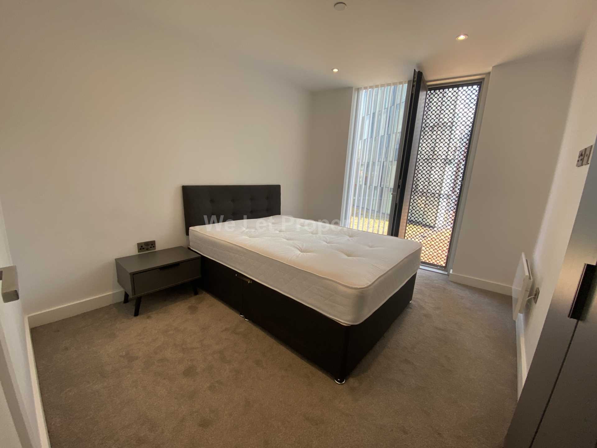 Deansgate Square, South Tower, Image 10