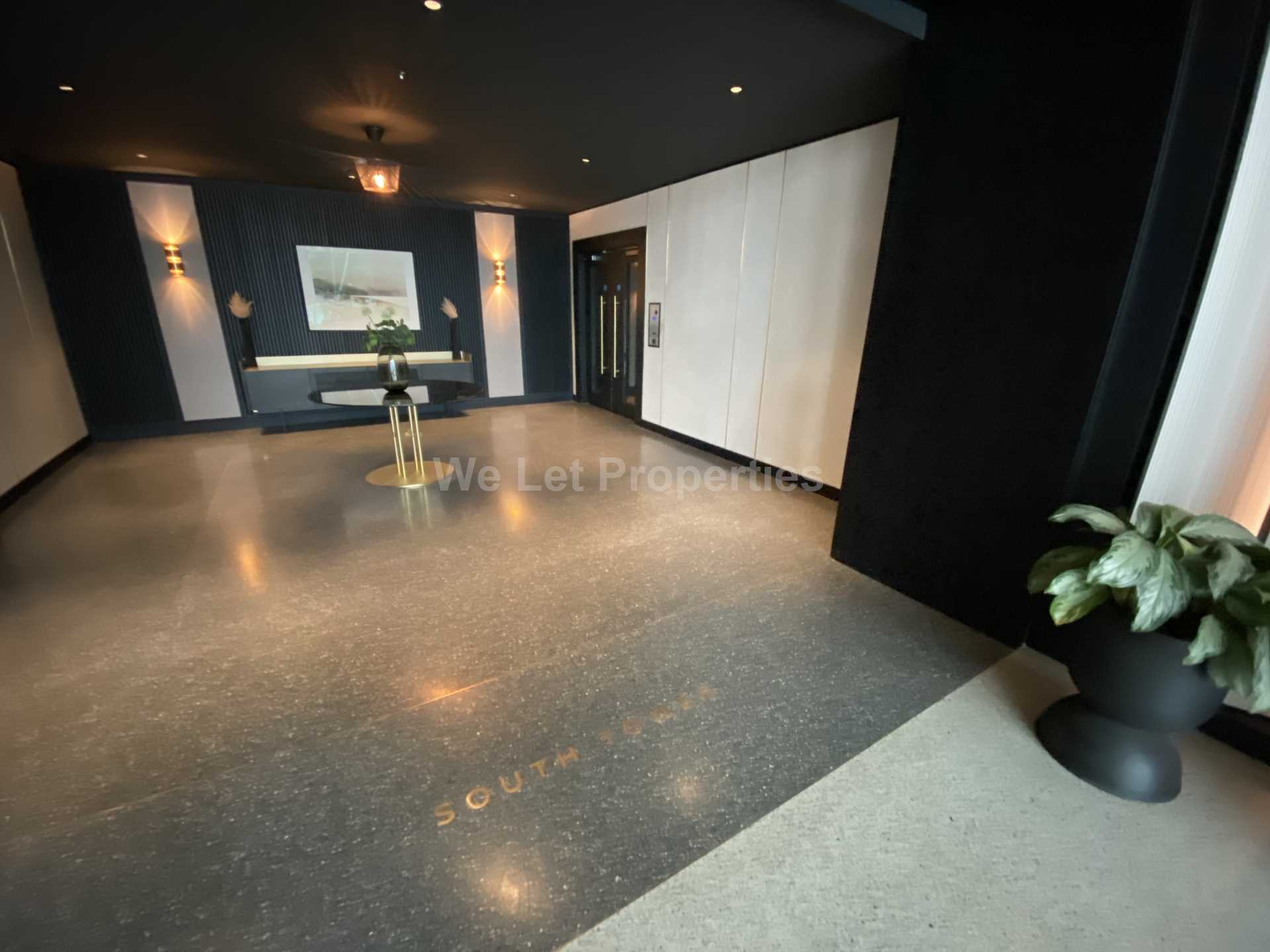 Deansgate Square, South Tower, Image 14