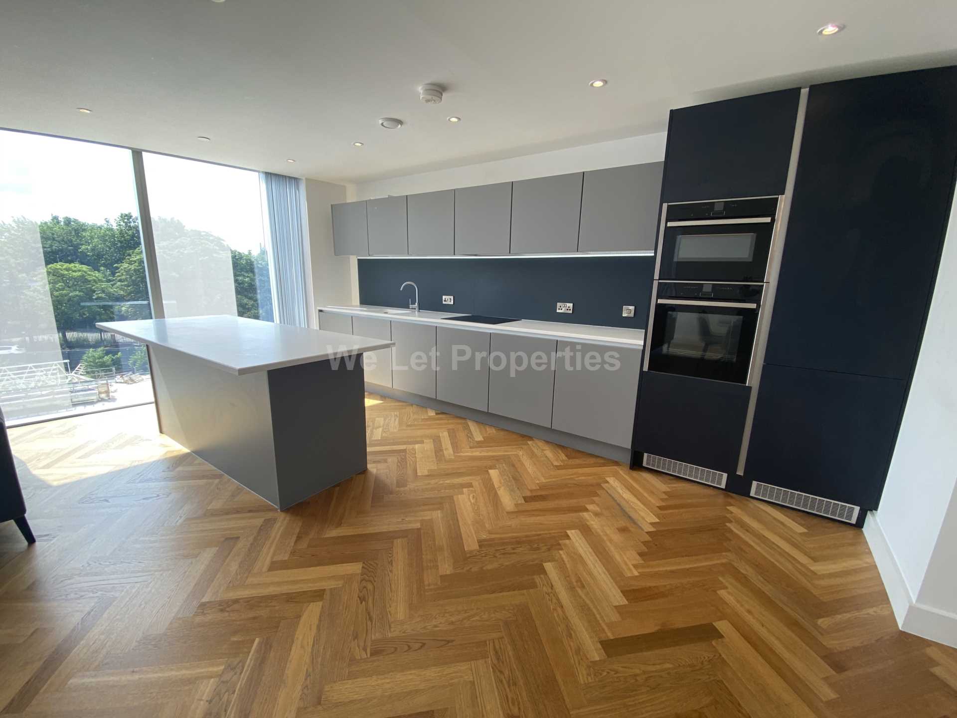 Deansgate Square, South Tower, Image 3