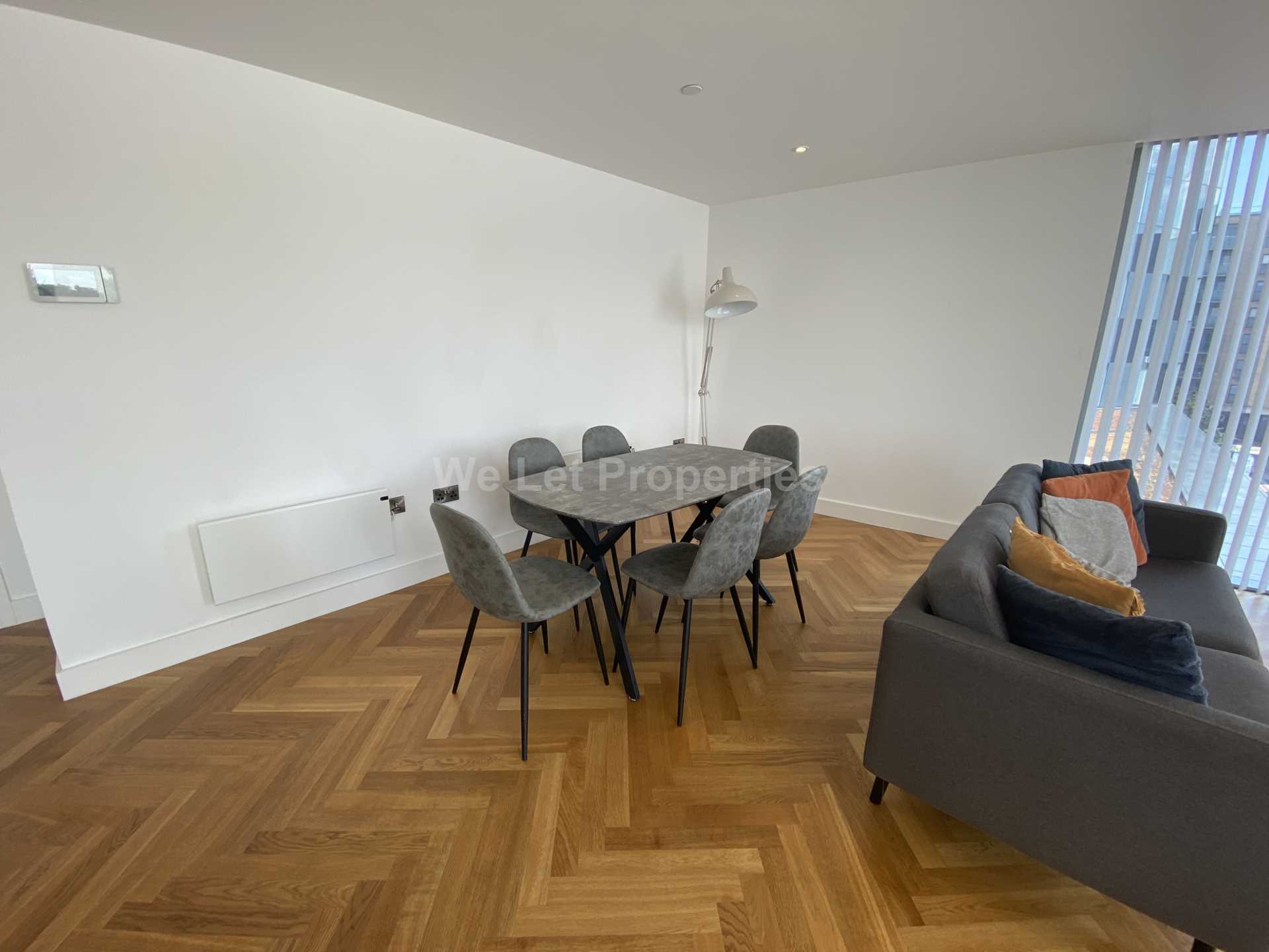 Deansgate Square, South Tower, Image 7