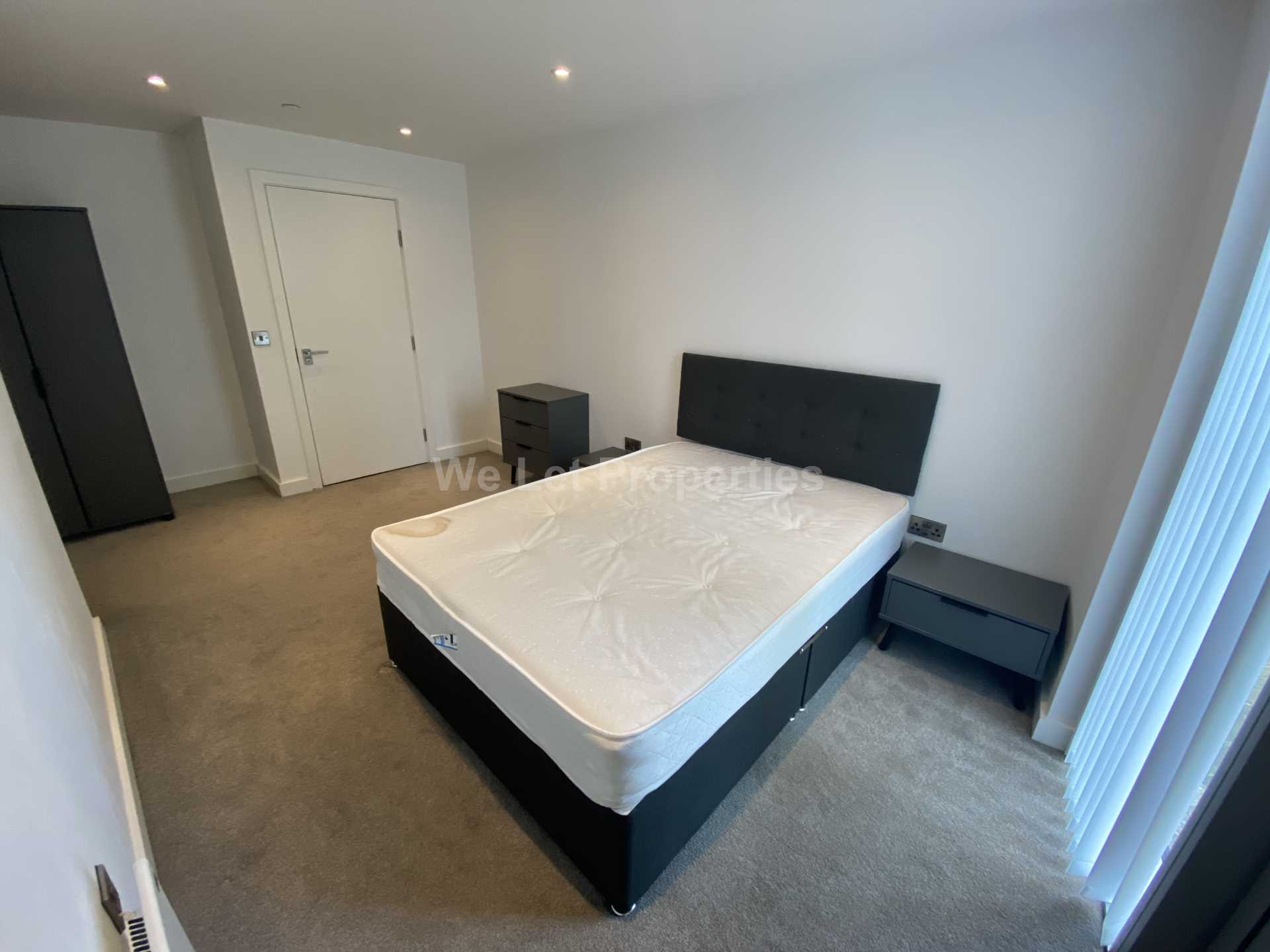 Deansgate Square, South Tower, Image 8