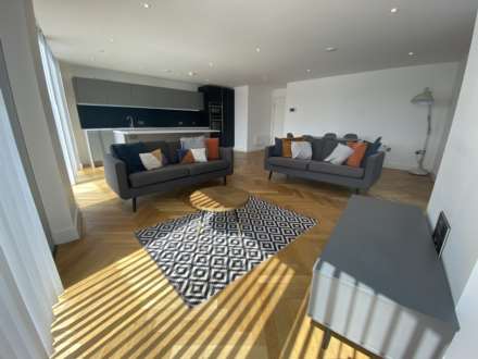 Deansgate Square, South Tower, Image 1