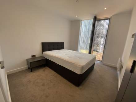 Deansgate Square, South Tower, Image 10