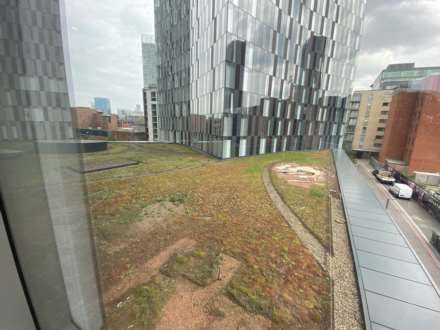 Deansgate Square, South Tower, Image 13