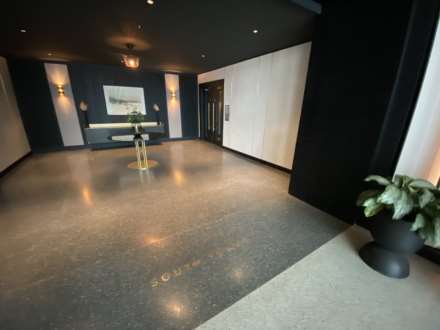 Deansgate Square, South Tower, Image 14