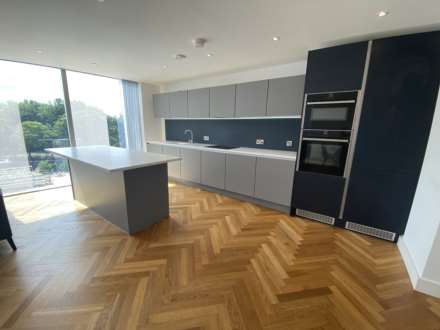 Deansgate Square, South Tower, Image 3