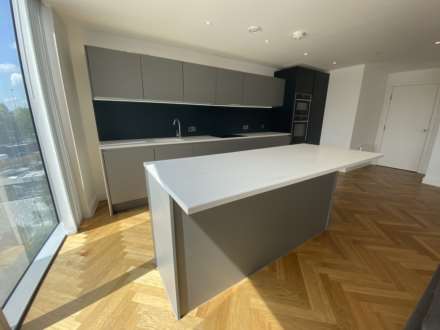 Deansgate Square, South Tower, Image 4