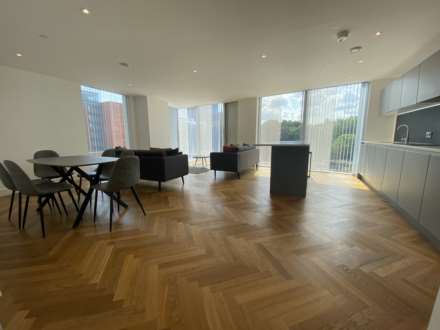 Deansgate Square, South Tower, Image 5