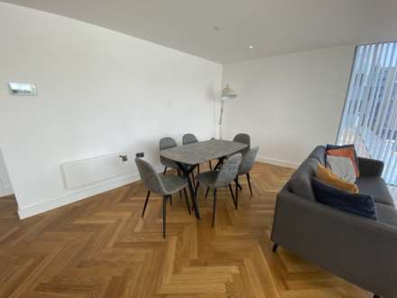 Deansgate Square, South Tower, Image 7