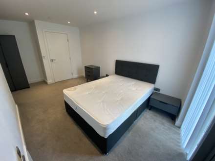 Deansgate Square, South Tower, Image 8