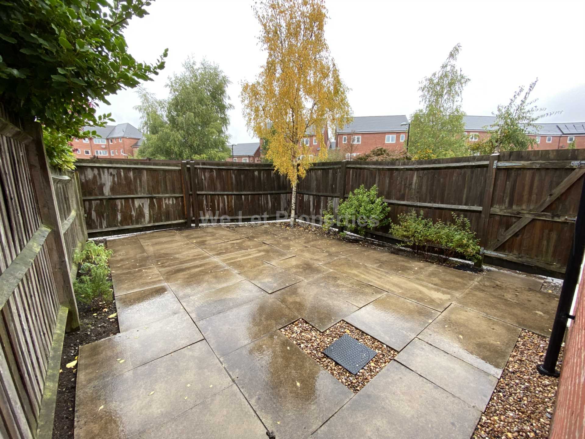 Pickering Street, Hulme, Image 12