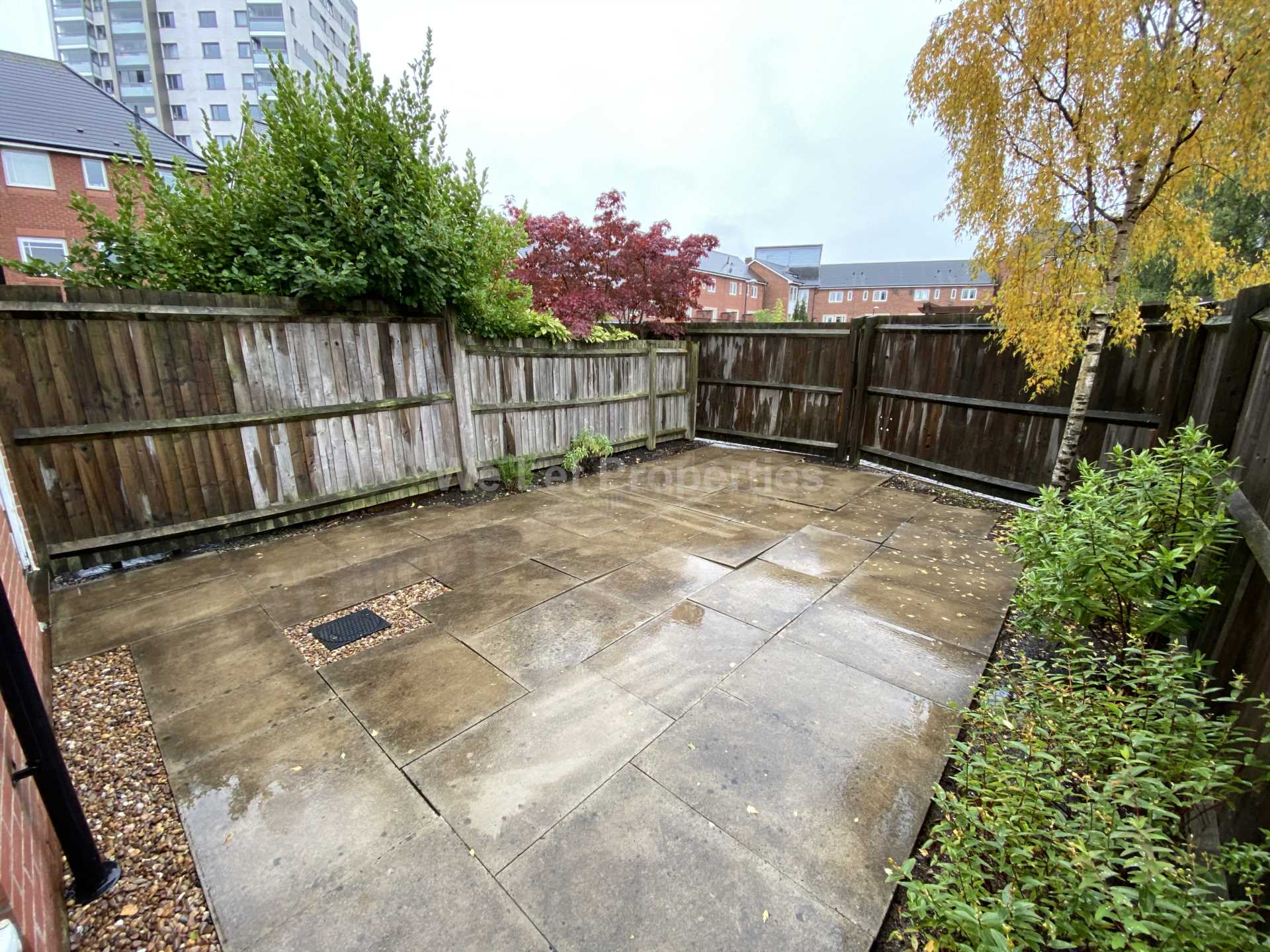 Pickering Street, Hulme, Image 13