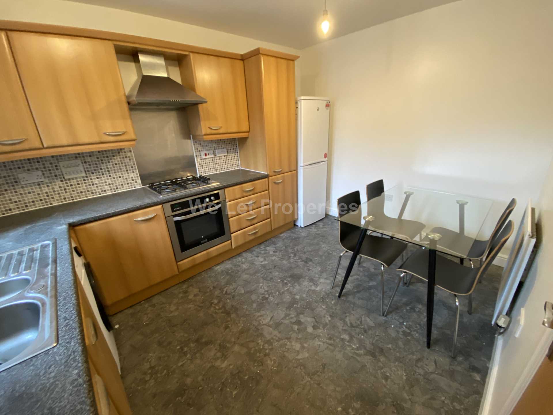 Pickering Street, Hulme, Image 3