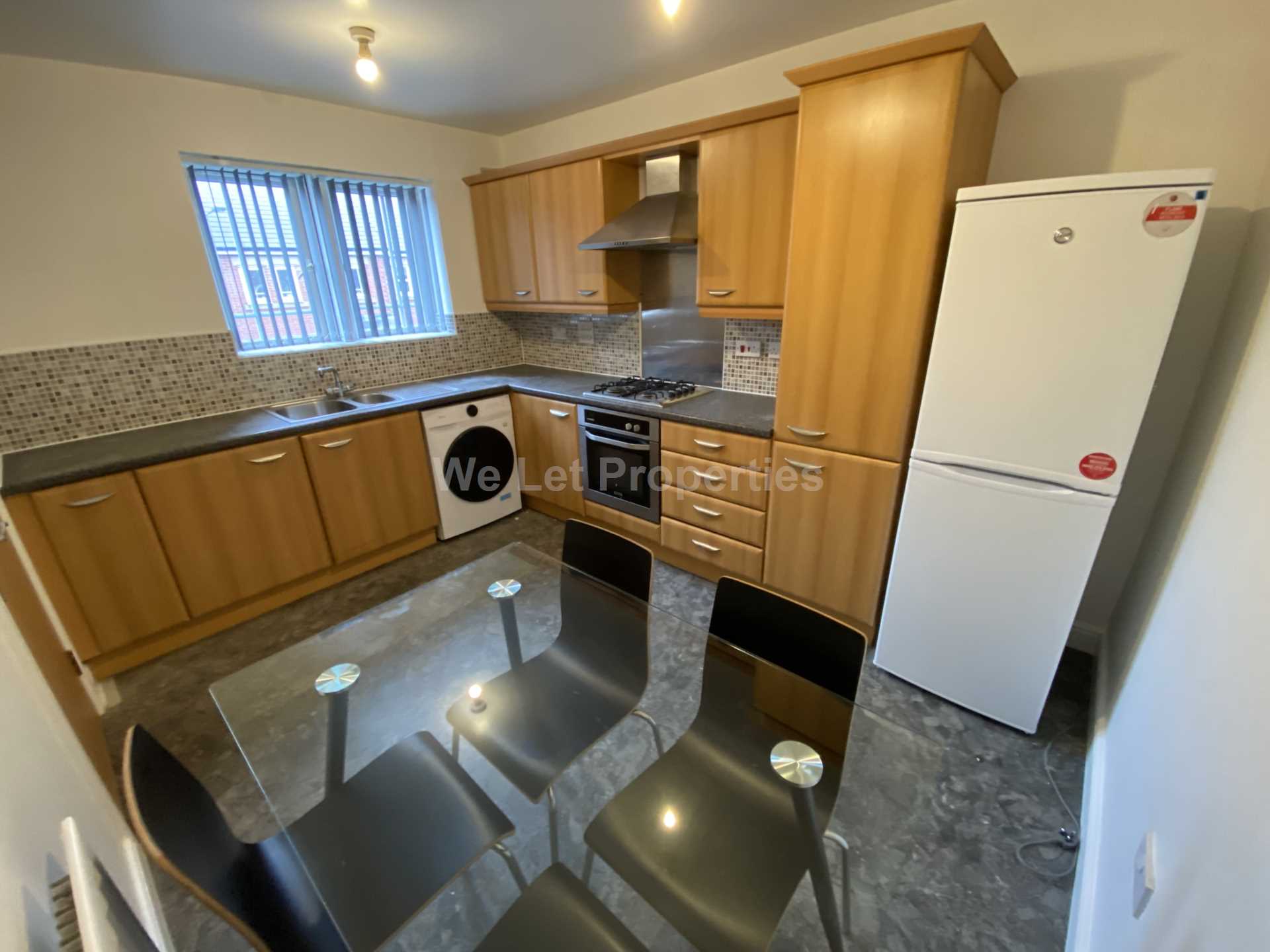 Pickering Street, Hulme, Image 4