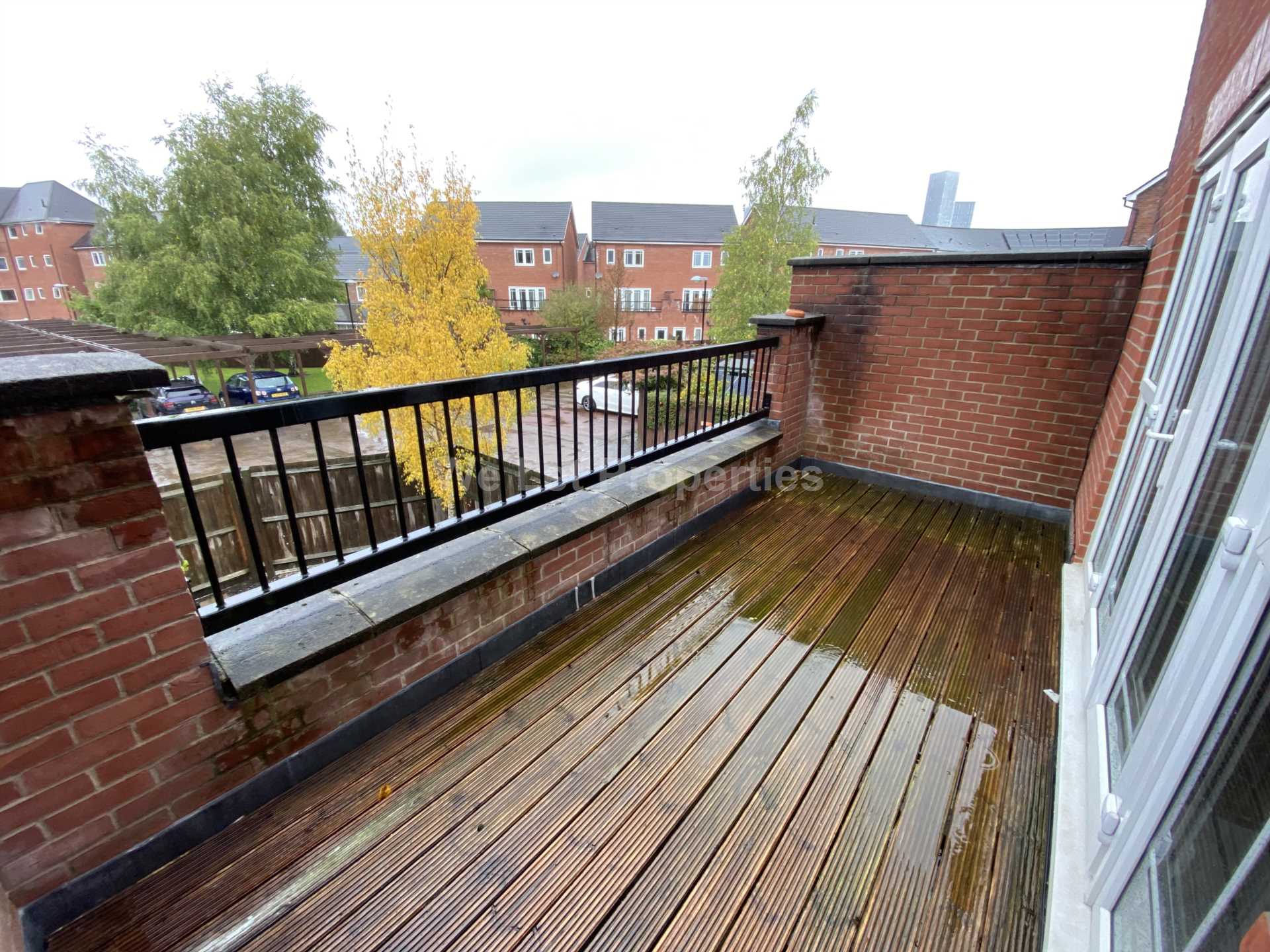 Pickering Street, Hulme, Image 5