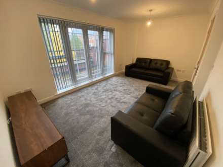 Property For Rent Pickering Street, Manchester