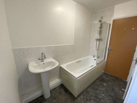 Pickering Street, Hulme, Image 11