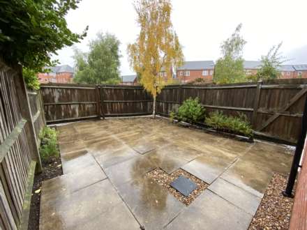 Pickering Street, Hulme, Image 12