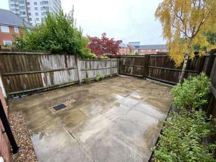 Pickering Street, Hulme, Image 13