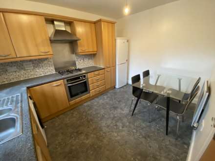 Pickering Street, Hulme, Image 3